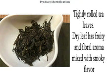 Load image into Gallery viewer, 2018 DaYi "Qian Xu Kong Que" (Peacock) Cake 357g Puerh Sheng Cha Raw Tea - King Tea Mall