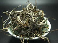 Load image into Gallery viewer, 2018 KingTeaMall "LAO MAN ER" Spring GuShu Puerh Raw Tea Sheng Cha - King Tea Mall