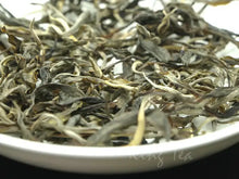 Load image into Gallery viewer, 2018 KingTeaMall "LAO MAN ER" Spring GuShu Puerh Raw Tea Sheng Cha - King Tea Mall