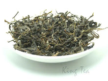 Load image into Gallery viewer, 2018 KingTeaMall Spring "YI WU HUANG TIAN" Loose Leaf GuShu Puerh Raw Tea Sheng Cha. - King Tea Mall