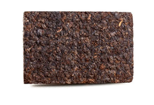 Load image into Gallery viewer, 2018 LaoTongZhi "9908 - Cha Tou Lao Zhuan" ( LaoChaTou Brick ) 500g Puerh Ripe Tea Shou Cha - King Tea Mall - photo 2