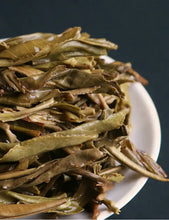 Load image into Gallery viewer, 2018 MengKu RongShi "Mu Shu Cha" (Mother Tree) Cake 500g Puerh Raw Tea Sheng Cha - King Tea Mall