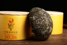 Load image into Gallery viewer, 2018 XiaGuan "Fu Xing" (Reviving) Tuo 280g Puerh Raw Tea Sheng Cha - King Tea Mall. Pu-erh pu’erh Puerh pu’er puer Yunnan china gongfutea chadao Chinese Tea 