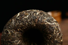 Load image into Gallery viewer, 2018 XiaGuan "Fu Xing" (Reviving) Tuo 280g Puerh Raw Tea Sheng Cha - King Tea Mall. Pu-erh pu’erh Puerh pu’er puer Yunnan china gongfutea chadao Chinese Tea 