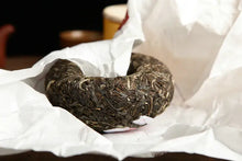 Load image into Gallery viewer, 2018 XiaGuan "Fu Xing" (Reviving) Tuo 280g Puerh Raw Tea Sheng Cha - King Tea Mall. Pu-erh pu’erh Puerh pu’er puer Yunnan china gongfutea chadao Chinese Tea 