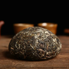 Load image into Gallery viewer, 2018 XiaGuan "Fu Xing" (Reviving) Tuo 280g Puerh Raw Tea Sheng Cha - King Tea Mall. Pu-erh pu’erh Puerh pu’er puer Yunnan china gongfutea chadao Chinese Tea 