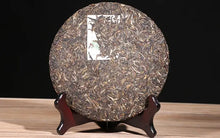 Load image into Gallery viewer, 2018 XiaGuan "Jin Bang 8653" (Gold List) General Cake 357g Puerh Raw Tea Sheng Cha - King Tea Mall.  Pu-erh pu’erh Puerh pu’er puer Yunnan china gongfutea chadao Chinese Tea 