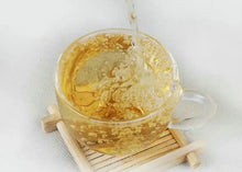 Load image into Gallery viewer, 2019 ChenShengHao "Ba Wang Qing Bing" (King Green Cake) 357g Puerh Raw Tea Sheng Cha - King Tea Mall