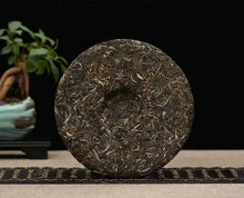 Load image into Gallery viewer, 2019 ChenShengHao "Bing Dao Zhi Yun" (Bingdao Rhythm) Cake 357g Puerh Raw Tea Sheng Cha - King Tea Mall