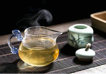 Charger l'image dans la galerie, 2019 ChenShengHao "Na Ka" (Naka) 357g Puerh Raw Tea Sheng Cha - King Tea Mall