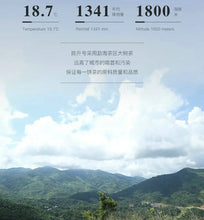 Load image into Gallery viewer, 2019 ChenShengHao "Yue Yuan"(Full Moon) Cake 357g Puerh Raw Tea Sheng Cha - King Tea Mall