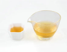 Load image into Gallery viewer, 2019 DaYi "7542" Cake 357g Puerh Sheng Cha Raw Tea - King Tea Mall