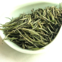 Load image into Gallery viewer, 2019 Early Spring “Zhu Ye Qing” High Grade Green Tea Sichuang Province - King Tea Mall