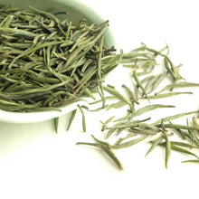 Load image into Gallery viewer, 2019 Early Spring “Zhu Ye Qing” High Grade Green Tea Sichuang Province - King Tea Mall