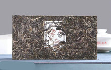 Load image into Gallery viewer, 2019 MengKu RongShi "Ben Wei Da Cheng" (Original Flavor Great Achievement) Brick 1000g Puerh Raw Tea Sheng Cha - King Tea Mall
