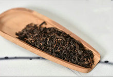 Load image into Gallery viewer, 2019 MengKu RongShi "Bo Jun" (Wish) Cake 12g Puerh Ripe Tea Shou Cha - King Tea Mall