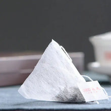 Load image into Gallery viewer, 2019 MengKu RongShi "Bo Jun" (Wish) Cake 12g Puerh Ripe Tea Shou Cha - King Tea Mall