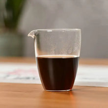 Load image into Gallery viewer, 2019 MengKu RongShi "Bo Jun" (Wish) Cake 12g Puerh Ripe Tea Shou Cha - King Tea Mall