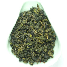 Load image into Gallery viewer, 2019 Spring "Da Yu Ling" Special Grade Taiwan Oolong Tea - King Tea Mall