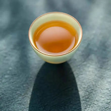 Carica l'immagine nel visualizzatore di Gallery, 2019 XiaGuan "Sheng Shi Tie Bing" (Flourishing Age Iron Cake) 357g Puerh Raw Tea Sheng Cha - King Tea Mall