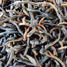 Load image into Gallery viewer, 2019 Xiao Zhong (Souchong) Black Tea, HongCha, Fujian