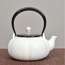 Cargar imagen en el visor de la galería, Chaozhou Pottery Water Boiling Kettle - King Tea Mall