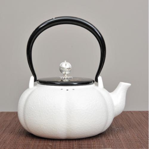 Chaozhou Pottery Water Boiling Kettle - King Tea Mall