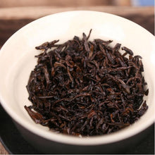Load image into Gallery viewer, 2018 DaYi &quot;1st Grade Loose Leaf&quot; 125g (25 bags) Puerh Shou Cha Ripe Tea - King Tea Mall