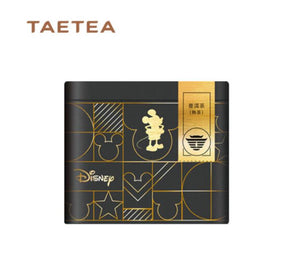 2018 DaYi "Mickey Loose Leaf Tea"  200g Puerh Sheng Cha Raw Tea - King Tea Mall