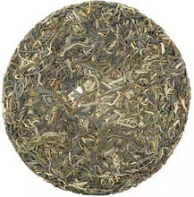 Load image into Gallery viewer, 2020 ChenShengHao Chen Sheng Yi Hao (No.1 Cake) 357g Puerh Raw Tea Sheng Cha - photo 2