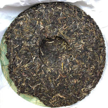 Load image into Gallery viewer, 2020 DaYi 7542 Cake 1st Batch 357g Puerh Sheng Cha Raw Tea, 1st Batch - photo 5