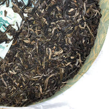 Load image into Gallery viewer, 2020 DaYi 7542 Cake 1st Batch 357g Puerh Sheng Cha Raw Tea, 1st Batch - photo 6