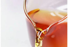 Load image into Gallery viewer, 2019 DaYi "Cang Hai" (the Blue Ocean) Cake 357g Puerh Sheng Cha Raw Tea - King Tea Mall