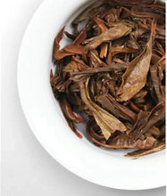 Load image into Gallery viewer, 2019 DaYi "Cang Hai" (the Blue Ocean) Cake 357g Puerh Sheng Cha Raw Tea - King Tea Mall