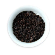 Load image into Gallery viewer, 2020 DaYi "Wu Zi Deng Ke" ( Fivefold Success )  Cake 150g Puerh Shou Cha Ripe Tea, 1st Batch - King Tea Mall - photo 4