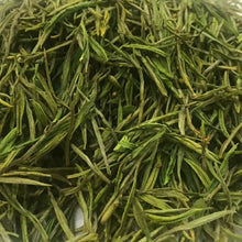 Charger l'image dans la galerie, 2020 Early Spring An Ji Bai Cha (AnJi BaiCha) High Grade Green Tea Zhejiang - photo 2