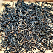 Load image into Gallery viewer, 2020 Early Spring Li Zhi Hong Cha - Ying Hong No.9 (Lychee Black Tea - No.9 Ying