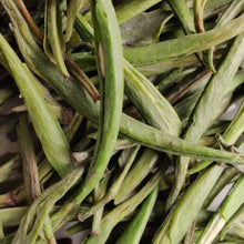 Cargar imagen en el visor de la galería, 2020 Early Spring Zhu Ye Qing (ZhuYeQing) High Grade Green Tea Sichuan - photo 2