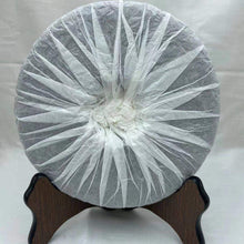 Carica l'immagine nel visualizzatore di Gallery, 2020 KingTeaMall Autumn Meng Ku Flavor Cake 357g Puerh Raw Tea Sheng Cha - photo 3