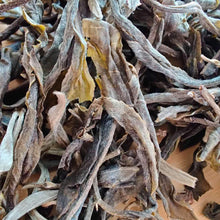 將圖片載入圖庫檢視器 2020 KingTeaMall Autumn Meng Ku Flavor Loose Leaf Puerh Raw Tea Sheng Cha - photo 5
