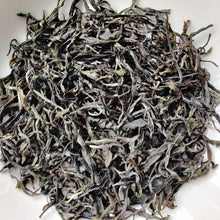 Laden Sie das Bild in den Galerie-Viewer, 2020 KingTeaMall Spring NA KA DA SHU(Naka Big Tree) Loose Leaf Puerh Sheng Cha R - photo 2