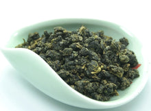 Load image into Gallery viewer, 2019 Spring "Shan Lin Xi" High Grade Taiwan Oolong Tea - King Tea Mall