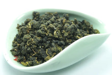 Load image into Gallery viewer, 2019 Spring "Shan Lin Xi" High Grade Taiwan Oolong Tea - King Tea Mall