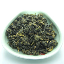 Load image into Gallery viewer, 2019 Spring "Shan Lin Xi" High Grade Taiwan Oolong Tea - King Tea Mall