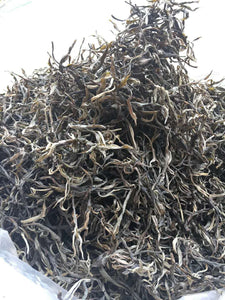 2020 KingTeaMall Spring "Ye Fang Cha" (Wild Arbor Tree ) Loose Leaf Puerh Raw Tea Sheng Cha