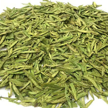 Load image into Gallery viewer, 2020 Early Spring &quot;Long Jing&quot; (Dragon Well) Daily Drinking Grade Green Tea ZheJiang