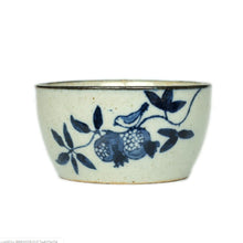 Cargar imagen en el visor de la galería, Rustic  Porcelain, 2 Kinds of Tea Cups, 70cc*4pcs, &quot;Tian Yuan Si Se&quot;/ &quot;Mei Lan Zhu Ju&quot;