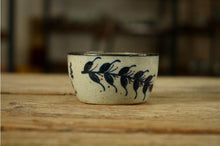 Cargar imagen en el visor de la galería, Rustic  Porcelain, 2 Kinds of Tea Cups, 70cc*4pcs, &quot;Tian Yuan Si Se&quot;/ &quot;Mei Lan Zhu Ju&quot;