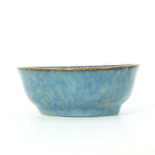 Load image into Gallery viewer, Blue Gold Glaze Porcelain, Tea Cup, 4 Variations, 35-90cc,