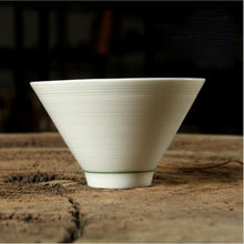Charger l&#39;image dans la galerie, &quot;Xiang Bei&quot;, Tea Cup, 2 Variations, 70cc,